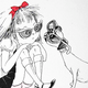 Illustration for article titled Lena Dunham pals around with the artist behind iEloise/i in a new HBO doc